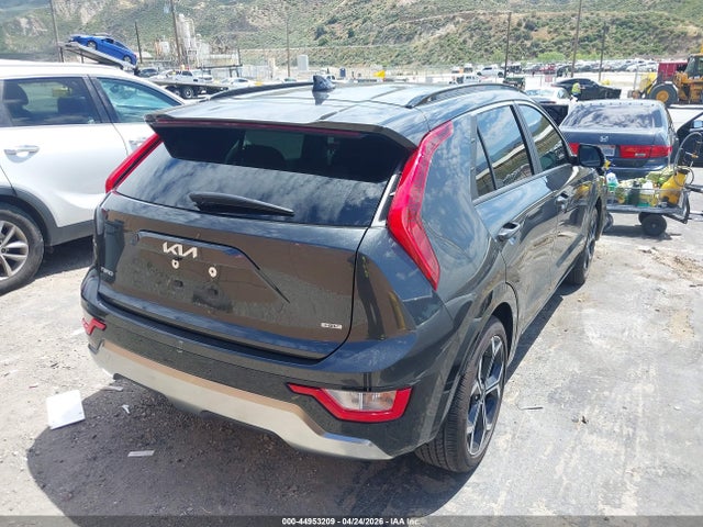 Продажа на аукционе авто 2024 Kia Niro Ex Touring, vin: KNDCR3LE2R5146430, номер лота: 44953209
