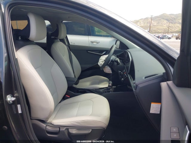 Продажа на аукционе авто 2024 Kia Niro Ex Touring, vin: KNDCR3LE2R5146430, номер лота: 44953209