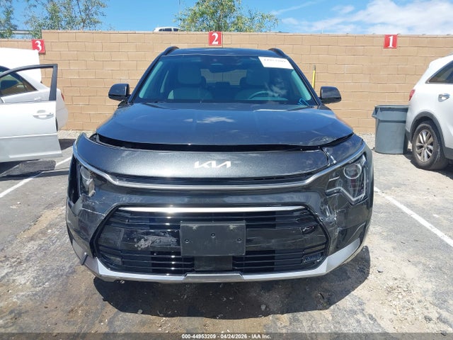 Продажа на аукционе авто 2024 Kia Niro Ex Touring, vin: KNDCR3LE2R5146430, номер лота: 44953209