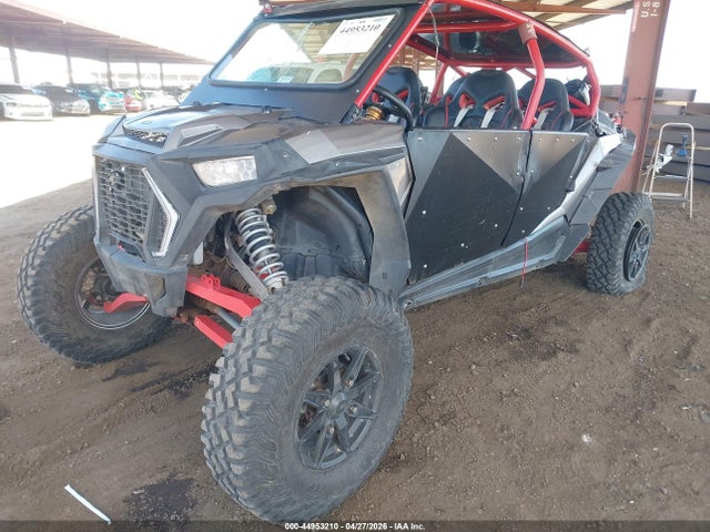 Продаж на аукціоні авто 2017 Polaris Rzr Xp 4 1000 Eps, vin: 3NSVFE997HF788192, номер лоту: 44953210