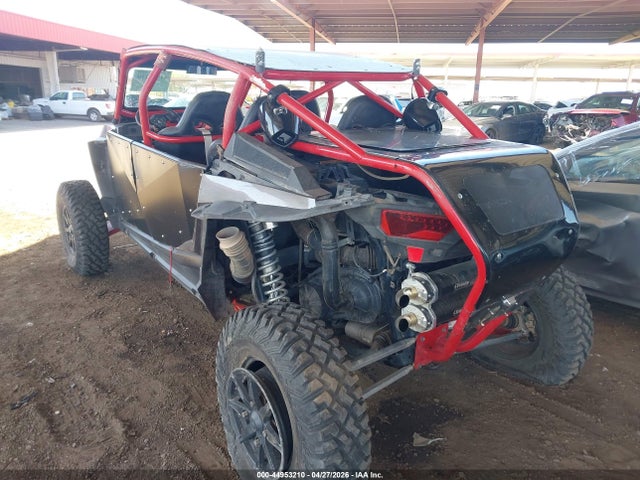 Продаж на аукціоні авто 2017 Polaris Rzr Xp 4 1000 Eps, vin: 3NSVFE997HF788192, номер лоту: 44953210