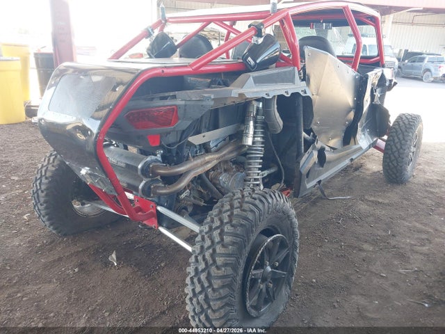 Продаж на аукціоні авто 2017 Polaris Rzr Xp 4 1000 Eps, vin: 3NSVFE997HF788192, номер лоту: 44953210