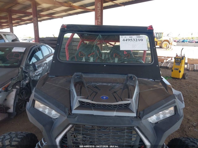 Продаж на аукціоні авто 2017 Polaris Rzr Xp 4 1000 Eps, vin: 3NSVFE997HF788192, номер лоту: 44953210