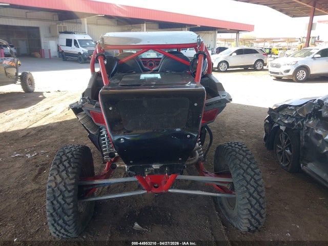 Продаж на аукціоні авто 2017 Polaris Rzr Xp 4 1000 Eps, vin: 3NSVFE997HF788192, номер лоту: 44953210
