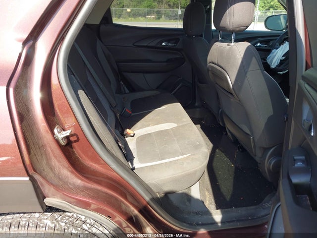 Aukcja sprzedaży 2023 Chevrolet Trailblazer Fwd Lt, vin: KL79MPSL1PB073773, numer aukcji: 44953213