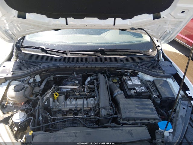 Aukcja sprzedaży 2019 Volkswagen Jetta 1.4t R-line/1.4t S/1.4t Se, vin: 3VWC57BU4KM214011, numer aukcji: 44953215