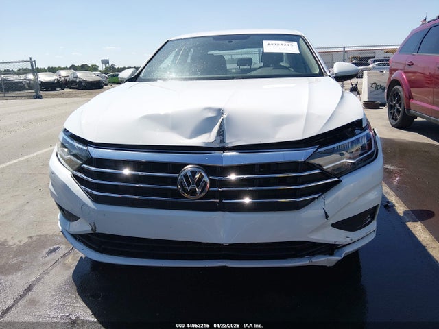 Aukcja sprzedaży 2019 Volkswagen Jetta 1.4t R-line/1.4t S/1.4t Se, vin: 3VWC57BU4KM214011, numer aukcji: 44953215