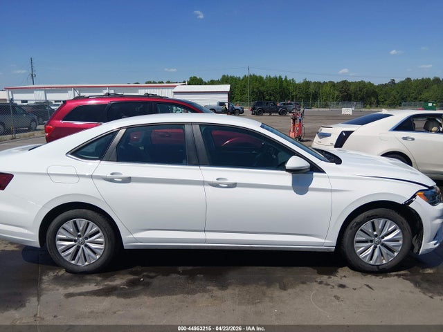 Aukcja sprzedaży 2019 Volkswagen Jetta 1.4t R-line/1.4t S/1.4t Se, vin: 3VWC57BU4KM214011, numer aukcji: 44953215