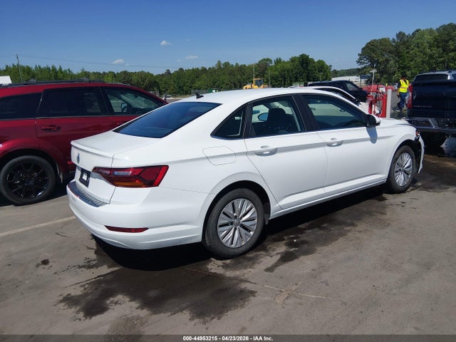 Aukcja sprzedaży 2019 Volkswagen Jetta 1.4t R-line/1.4t S/1.4t Se, vin: 3VWC57BU4KM214011, numer aukcji: 44953215