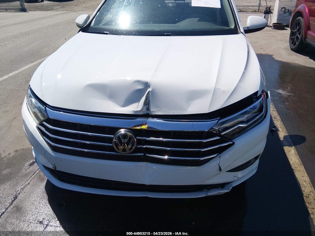Aukcja sprzedaży 2019 Volkswagen Jetta 1.4t R-line/1.4t S/1.4t Se, vin: 3VWC57BU4KM214011, numer aukcji: 44953215