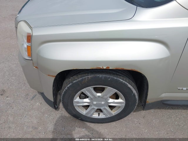 Продажа на аукционе авто 2015 Gmc Terrain Slt-1, vin: 2GKFLXEK4F6117380, номер лота: 44953218
