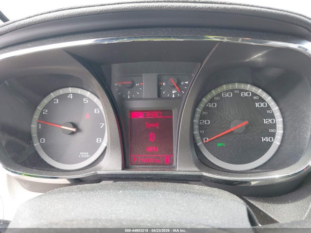 Продажа на аукционе авто 2015 Gmc Terrain Slt-1, vin: 2GKFLXEK4F6117380, номер лота: 44953218