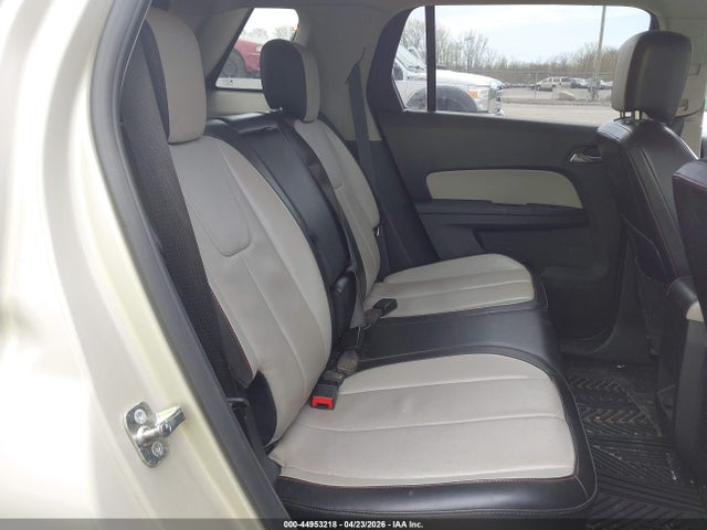 Продажа на аукционе авто 2015 Gmc Terrain Slt-1, vin: 2GKFLXEK4F6117380, номер лота: 44953218