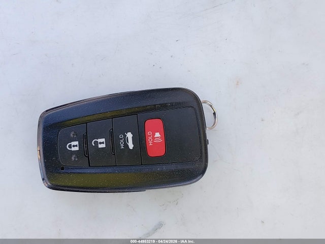 4T1KZ1AK4RU102939 Toyota Camry Trd V6