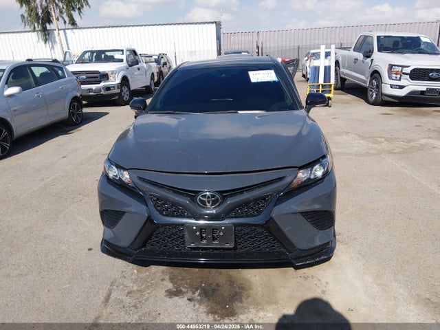 4T1KZ1AK4RU102939 Toyota Camry Trd V6