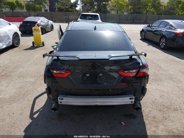 4T1KZ1AK4RU102939 Toyota Camry Trd V6