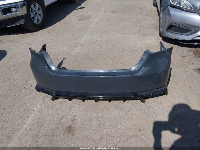 4T1KZ1AK4RU102939 Toyota Camry Trd V6