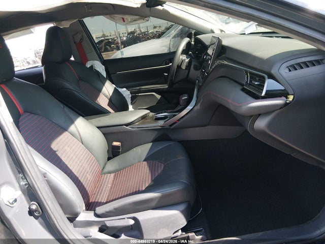 4T1KZ1AK4RU102939 Toyota Camry Trd V6