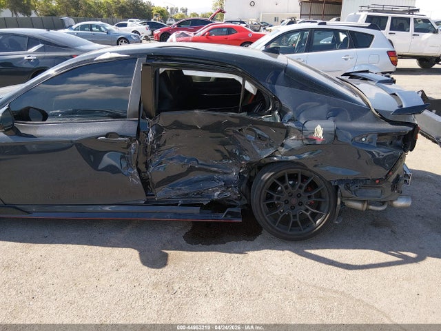 4T1KZ1AK4RU102939 Toyota Camry Trd V6