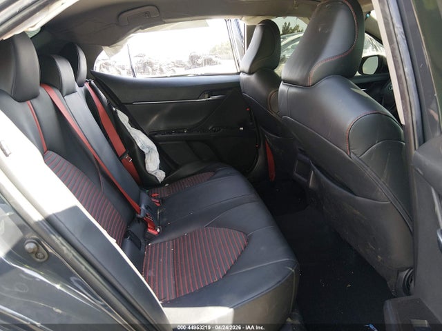 4T1KZ1AK4RU102939 Toyota Camry Trd V6