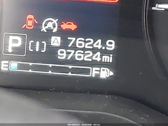 Aukcja sprzedaży 2022 Subaru Crosstrek Premium, vin: JF2GTAPC3NH234266, numer aukcji: 44953221