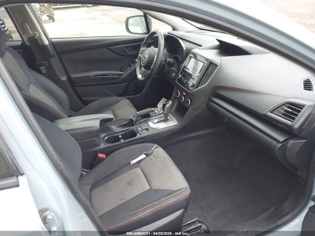 Aukcja sprzedaży 2022 Subaru Crosstrek Premium, vin: JF2GTAPC3NH234266, numer aukcji: 44953221