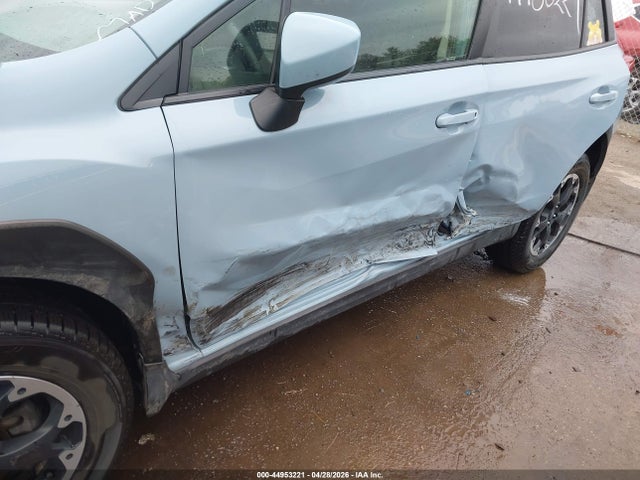 Aukcja sprzedaży 2022 Subaru Crosstrek Premium, vin: JF2GTAPC3NH234266, numer aukcji: 44953221