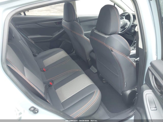 Aukcja sprzedaży 2022 Subaru Crosstrek Premium, vin: JF2GTAPC3NH234266, numer aukcji: 44953221