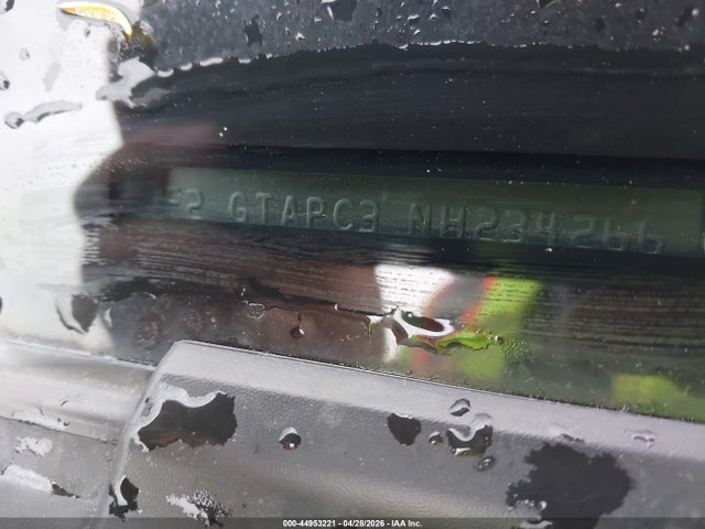 Aukcja sprzedaży 2022 Subaru Crosstrek Premium, vin: JF2GTAPC3NH234266, numer aukcji: 44953221