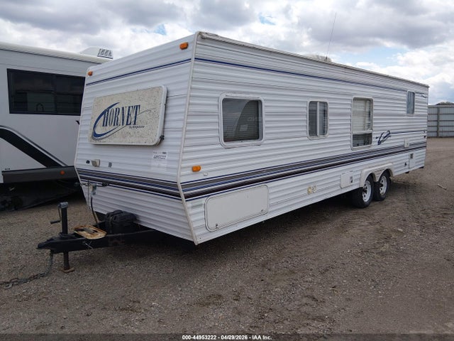 Продаж на аукціоні авто 2001 Keystone Hornet M29rl, vin: 4YDT29H2317302485, номер лоту: 44953222