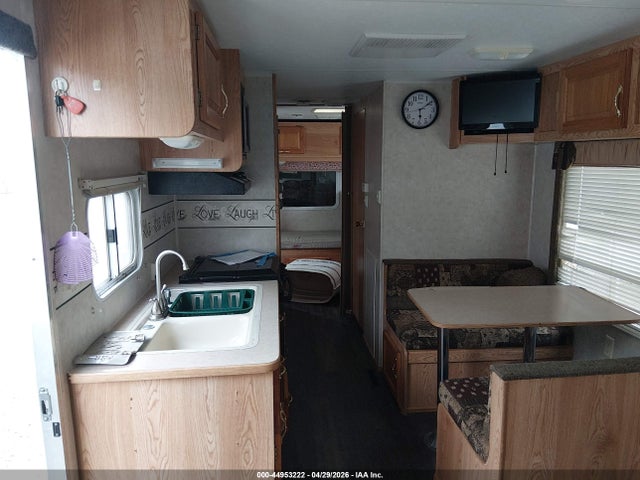 Продаж на аукціоні авто 2001 Keystone Hornet M29rl, vin: 4YDT29H2317302485, номер лоту: 44953222