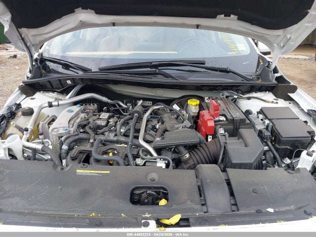 Aukcja sprzedaży 2025 Nissan Sentra Sv, vin: 3N1AB8CV1SY331265, numer aukcji: 44953223