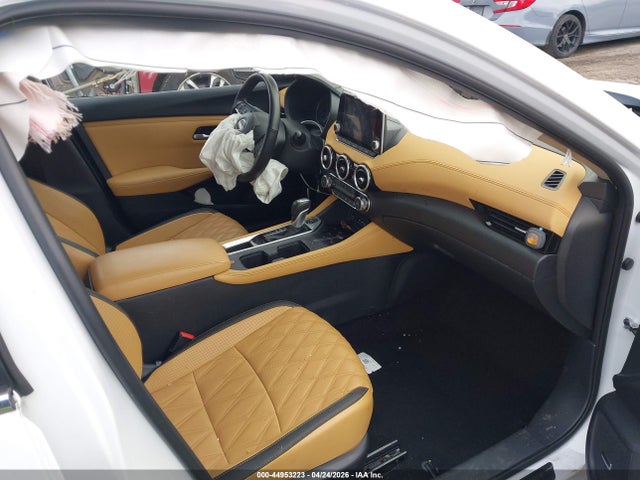 Aukcja sprzedaży 2025 Nissan Sentra Sv, vin: 3N1AB8CV1SY331265, numer aukcji: 44953223