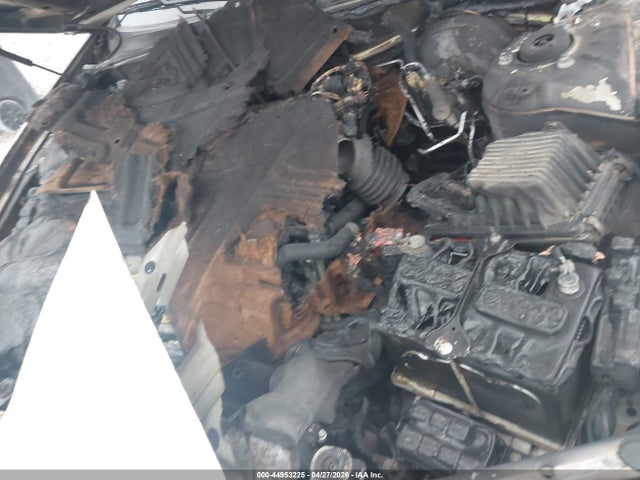44953225 :رقم المزاد ، JN1CA21D1ST044987 vin ، 1995 Nissan Maxima Gle/gxe/se مزاد بيع