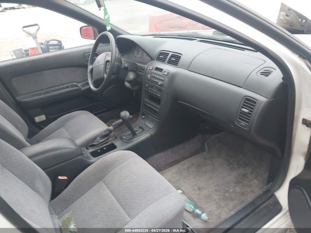 44953225 :رقم المزاد ، JN1CA21D1ST044987 vin ، 1995 Nissan Maxima Gle/gxe/se مزاد بيع