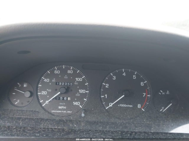 44953225 :رقم المزاد ، JN1CA21D1ST044987 vin ، 1995 Nissan Maxima Gle/gxe/se مزاد بيع