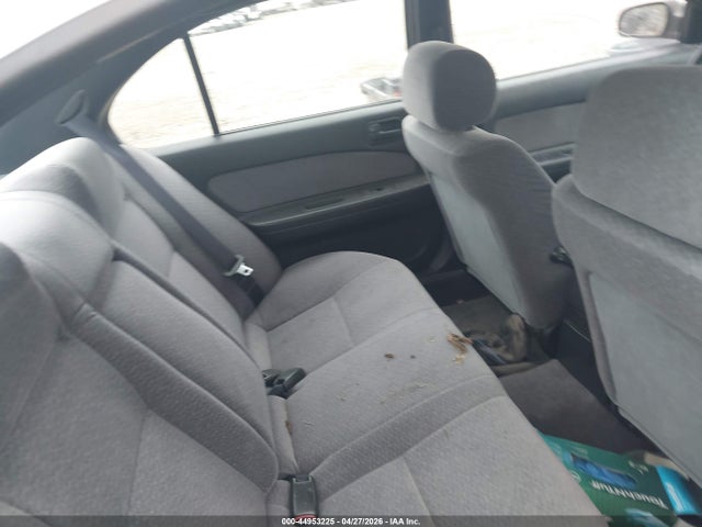 44953225 :رقم المزاد ، JN1CA21D1ST044987 vin ، 1995 Nissan Maxima Gle/gxe/se مزاد بيع