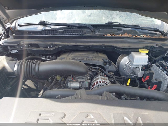Aukcja sprzedaży 2022 Ram 1500 Laramie  4x4 5'7 Box, vin: 1C6SRFJT1NN199782, numer aukcji: 44953226