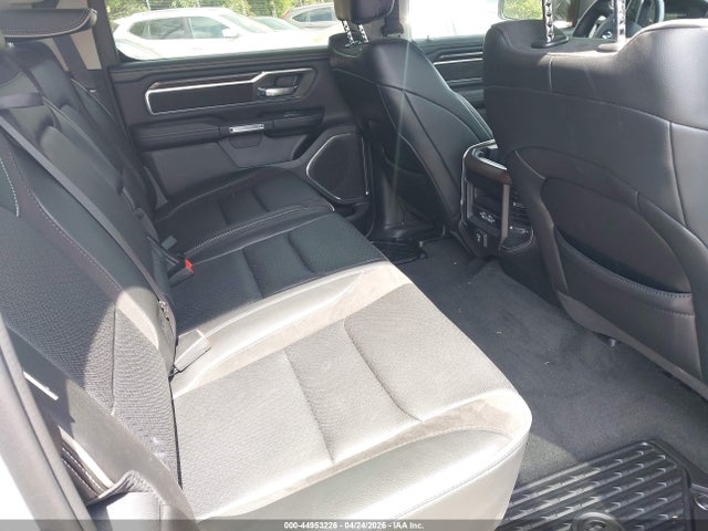 Aukcja sprzedaży 2022 Ram 1500 Laramie  4x4 5'7 Box, vin: 1C6SRFJT1NN199782, numer aukcji: 44953226