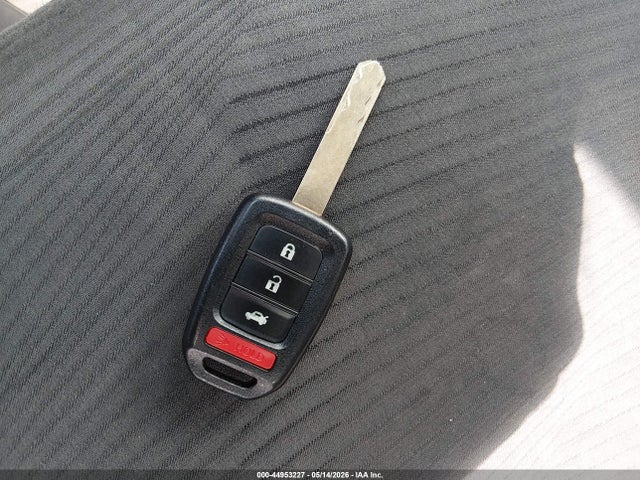 44953227 :رقم المزاد ، 1HGCR2F34HA100304 vin ، 2017 Honda Accord Lx مزاد بيع