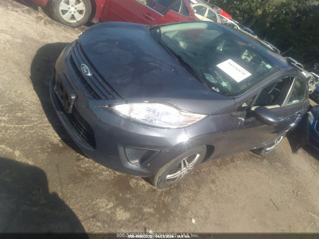 Aukcja sprzedaży 2013 Ford Fiesta S, vin: 3FADP4AJ8DM224296, numer aukcji: 44953228