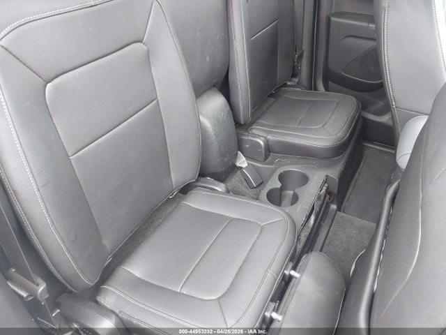 Продаж на аукціоні авто 2018 Chevrolet Colorado Z71, vin: 1GCHTDEN0J1293707, номер лоту: 44953232