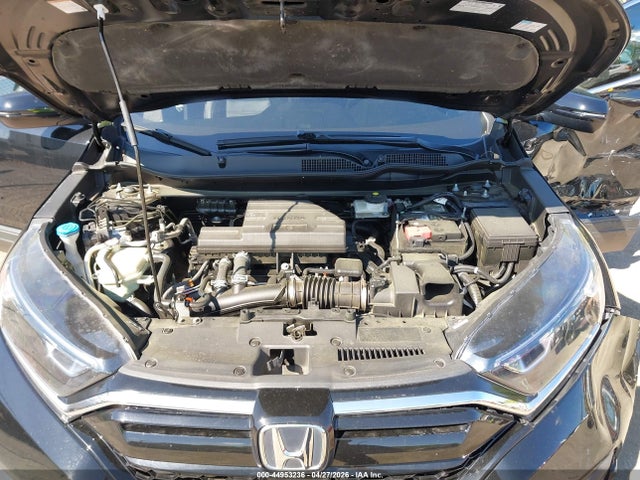 Aukcja sprzedaży 2022 Honda Cr-v Awd Ex-l, vin: 5J6RW2H81NL005364, numer aukcji: 44953236