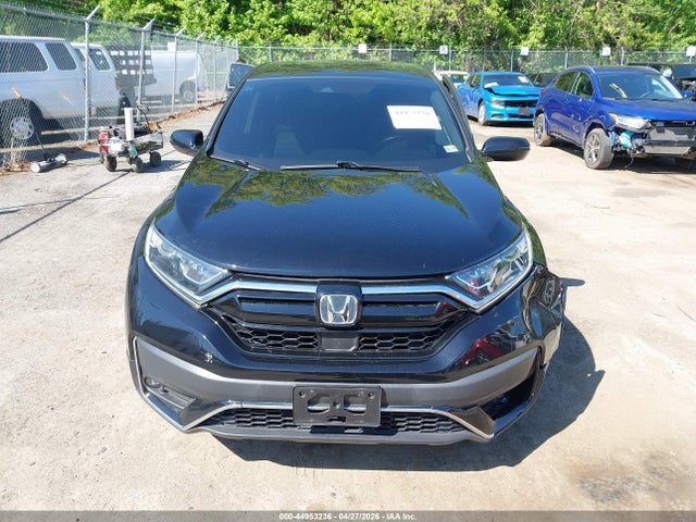 Aukcja sprzedaży 2022 Honda Cr-v Awd Ex-l, vin: 5J6RW2H81NL005364, numer aukcji: 44953236