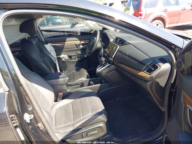 Aukcja sprzedaży 2022 Honda Cr-v Awd Ex-l, vin: 5J6RW2H81NL005364, numer aukcji: 44953236
