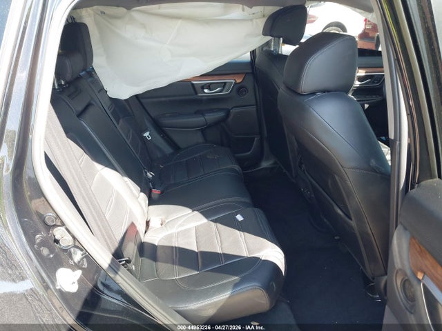 Aukcja sprzedaży 2022 Honda Cr-v Awd Ex-l, vin: 5J6RW2H81NL005364, numer aukcji: 44953236