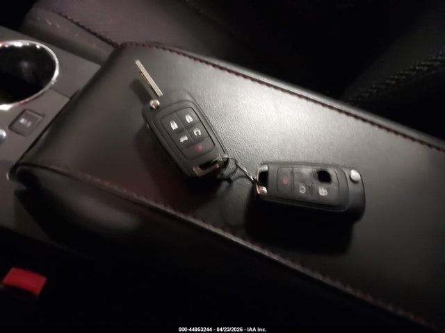 44953244 :رقم المزاد ، 2GNFLFEK6E6313512 vin ، 2014 Chevrolet Equinox 1lt مزاد بيع