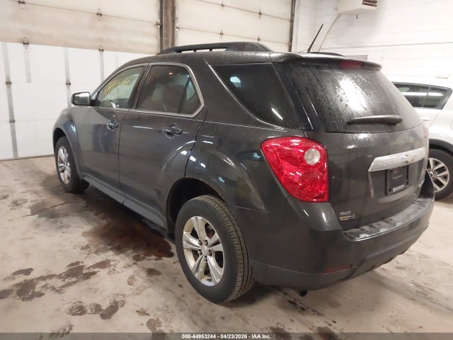 44953244 :رقم المزاد ، 2GNFLFEK6E6313512 vin ، 2014 Chevrolet Equinox 1lt مزاد بيع