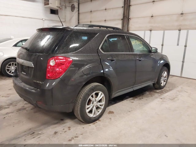 44953244 :رقم المزاد ، 2GNFLFEK6E6313512 vin ، 2014 Chevrolet Equinox 1lt مزاد بيع