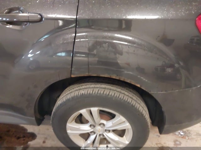 44953244 :رقم المزاد ، 2GNFLFEK6E6313512 vin ، 2014 Chevrolet Equinox 1lt مزاد بيع